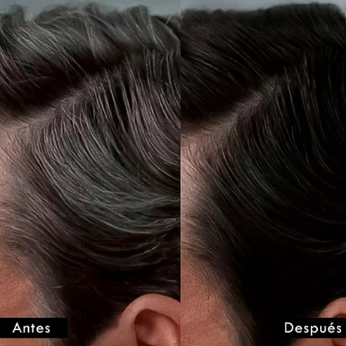Shampoo Cubre Canas + Colágeno & Exfoliante GRATIS